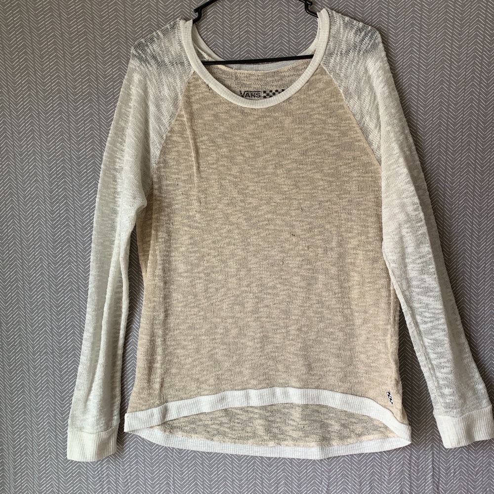 Long Sleeve